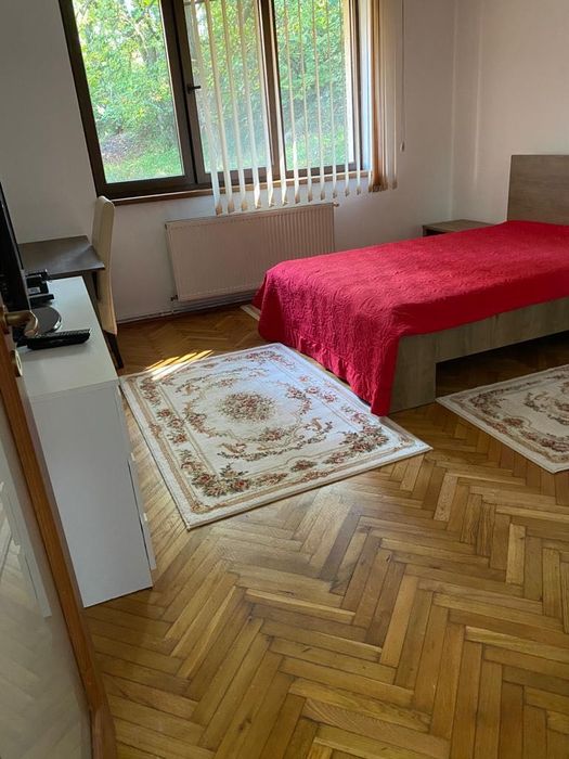 Închiriez apartament 2 camere decomandat Gruia