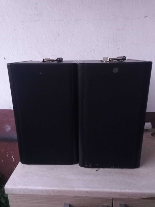 Букшелф тонколони MB QUART 280