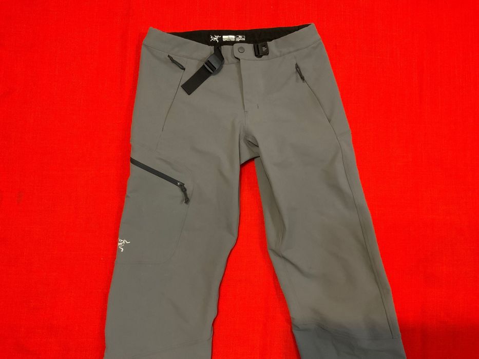 Arc’terix-оригинален дамски панталон 36 с