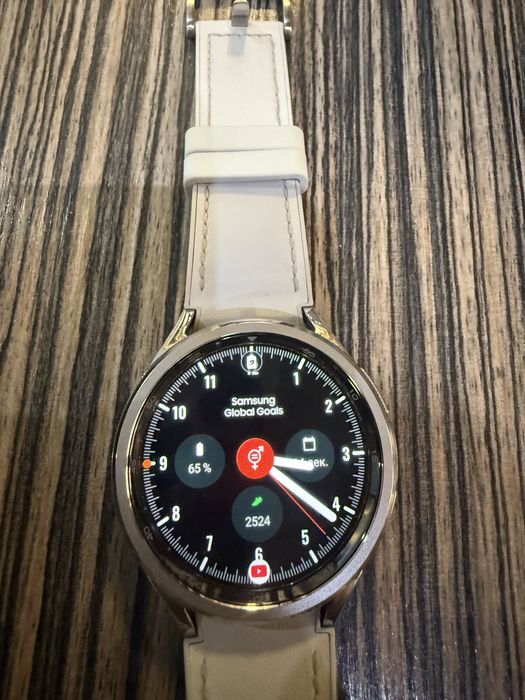 Продам Часы Samsung Watch 6 Classic