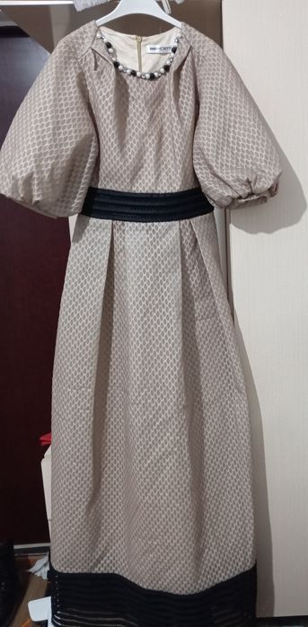 Платье 42-44 вечернее