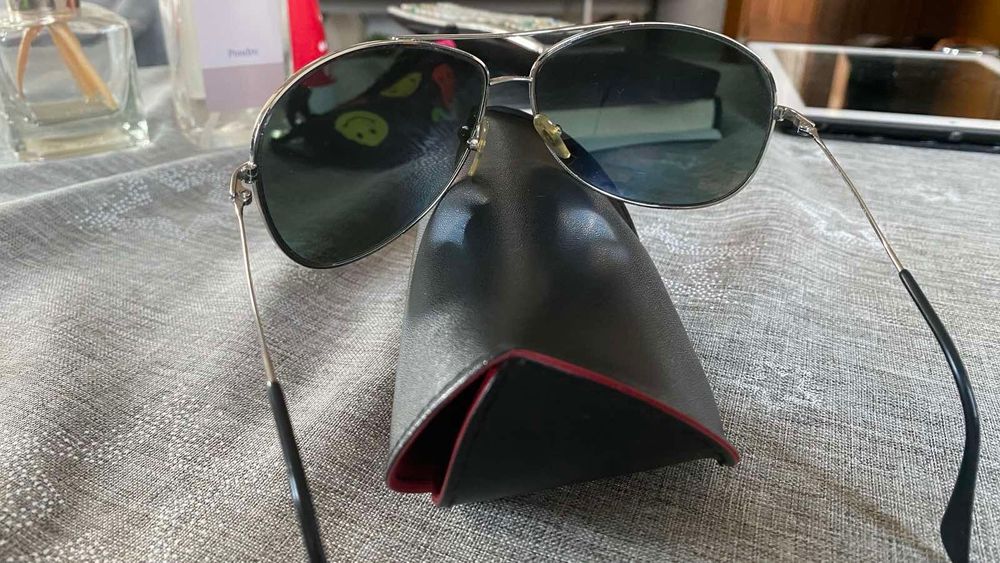 Rayban aviator слънчеви очила