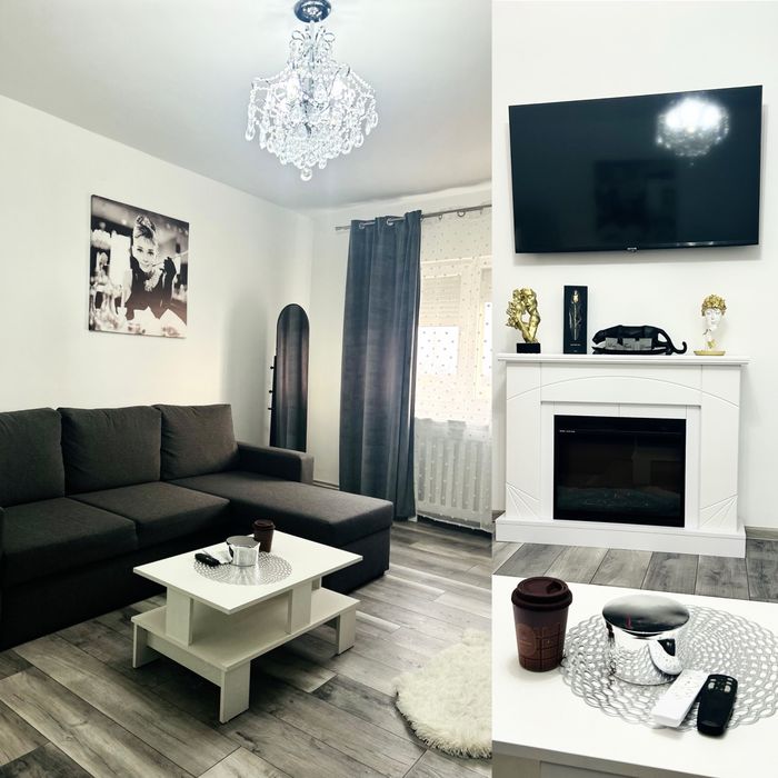 Apartament de vanzare