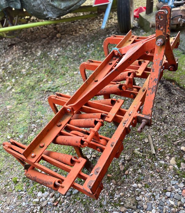 Scarificator/ Ripper