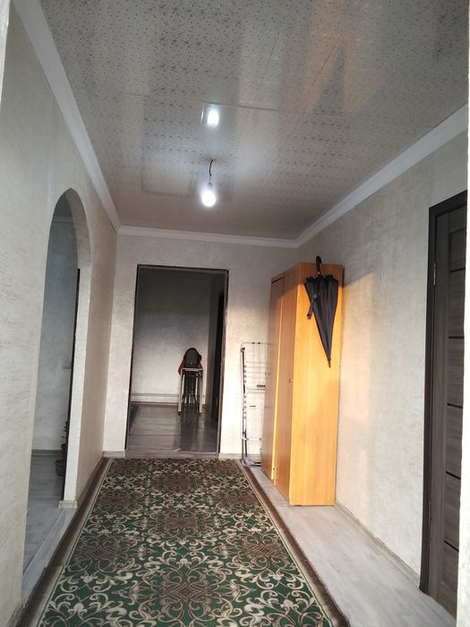 Продам дом 3-х комнатная