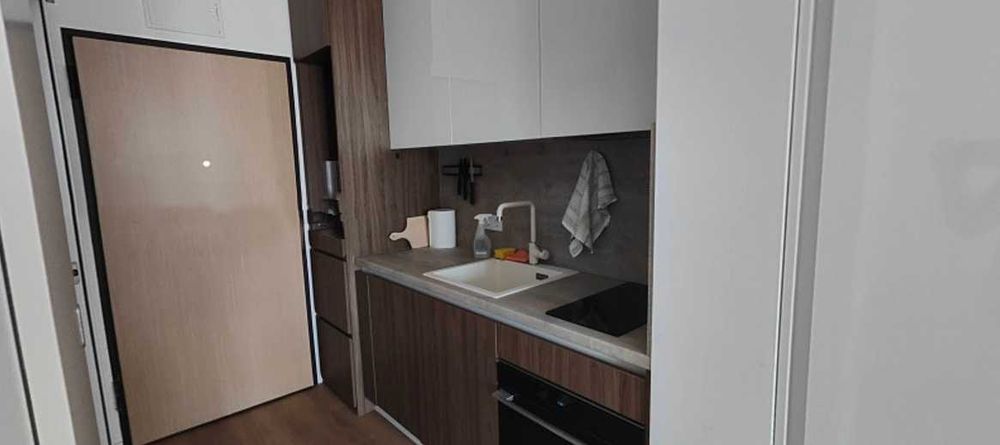 Дава се под наем Двустаен апартамент в София, Студентски град - 64 кв.м за 699 € - Снимка #2