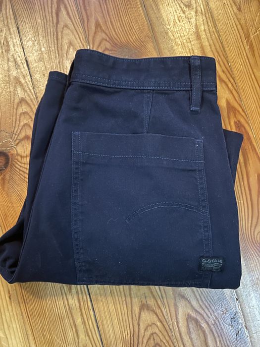 G star Modson Straight Chino дънки