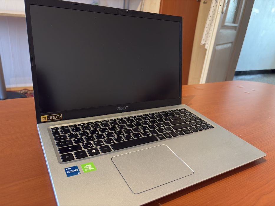 Acer Aspire A515 - 56