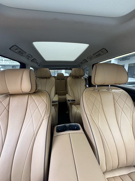 BYD DENZA D9 в наличаи от TERRA AUTO