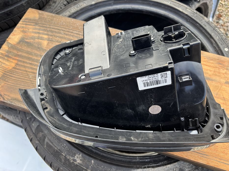 Стоп Мини Ф55 Ф56 Ф57/MINI F55 F55 F57