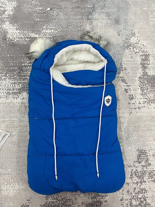 Кокон-конверт