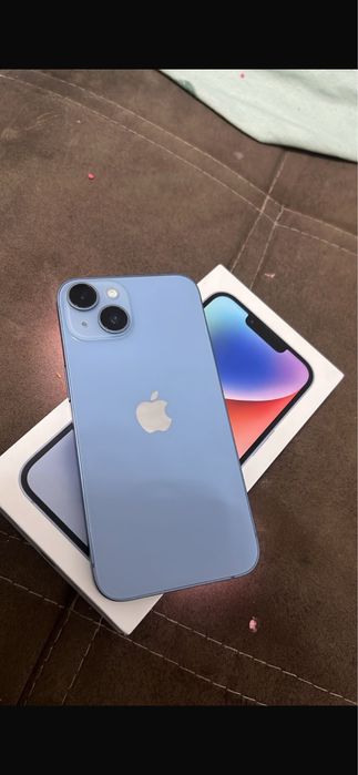 iPhone 14 Айфон 14