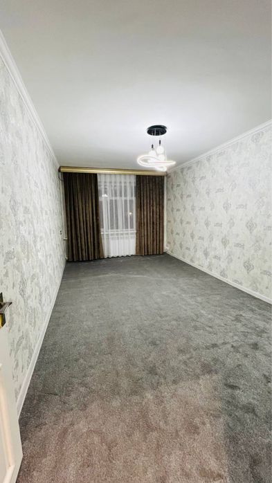 -Чил 1 кв‼️ 3 хона Ул.Мукими Продам