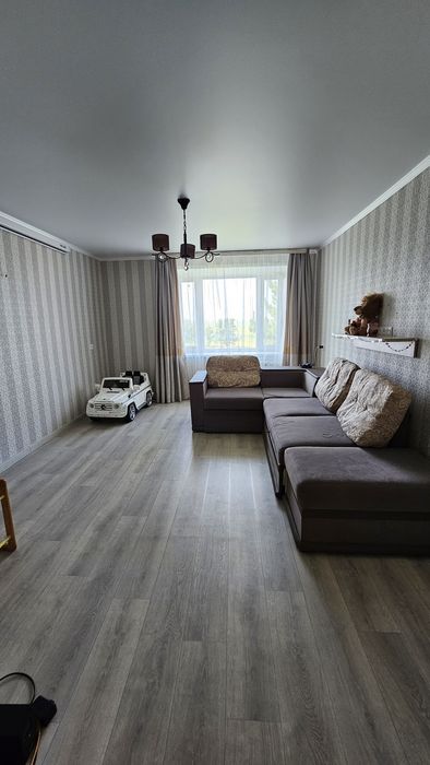 4х комнатная в кирпичном доме