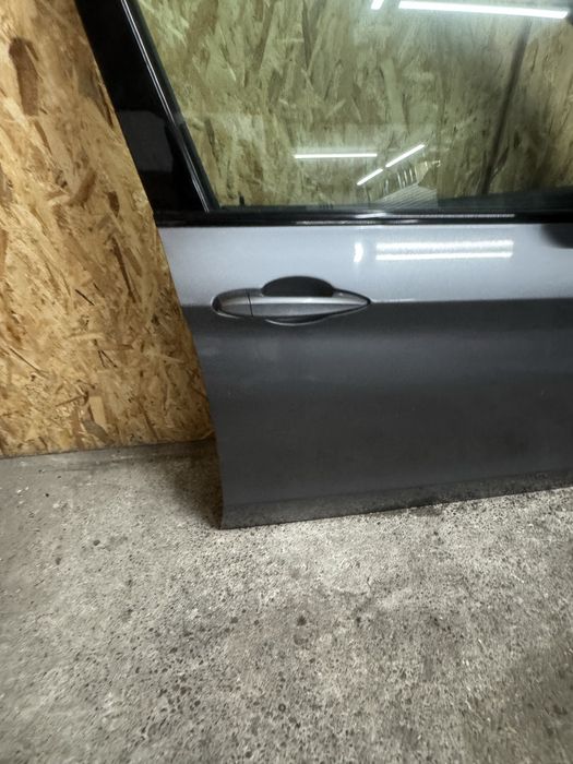 Usa bmw X5 F15 dreapta fata 2014-2018