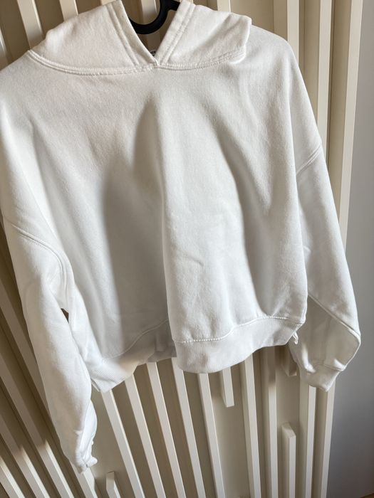 худи Stradivarius