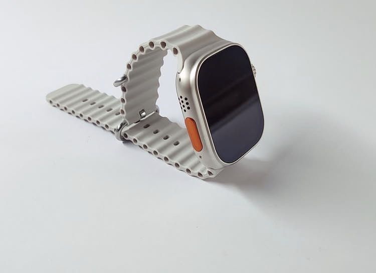 Apple Watch ULTRA 2 ca NOU