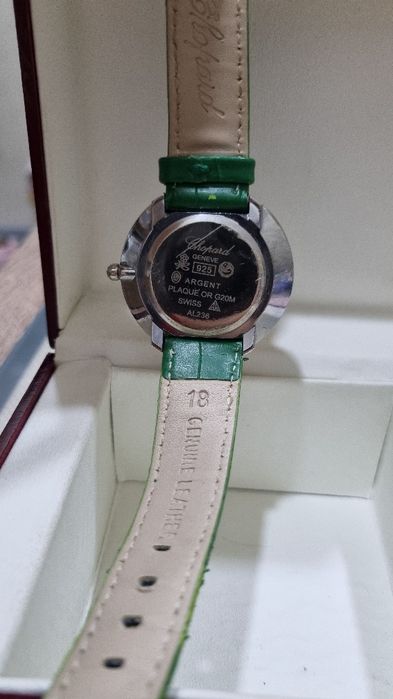 Часы Chopard (Шопард)