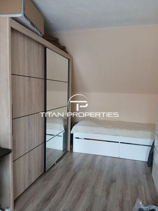Продава се Двустаен апартамент в Пловдив, Център - 67 кв.м за 2135 €/кв.м - Снимка #1