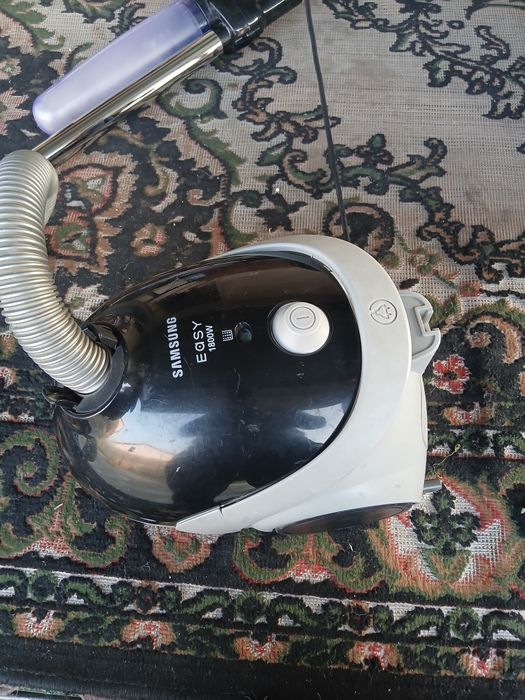 Пылесос сотилади