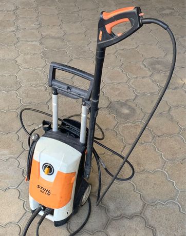 Мойка stihl re 118