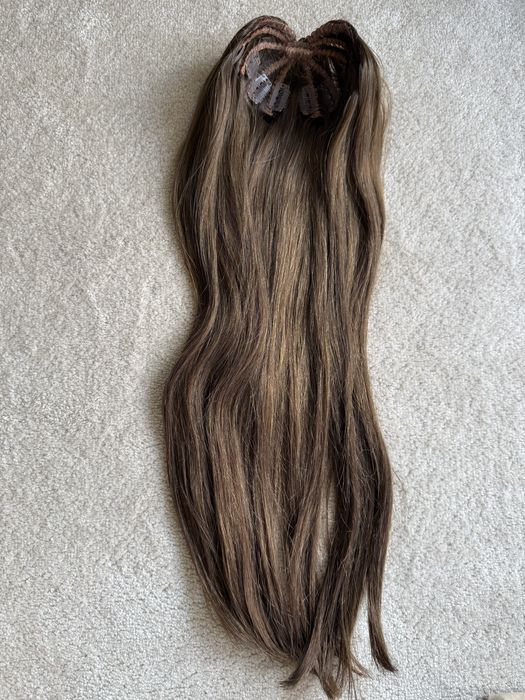 iExtensions 60 cm, saten deschis
