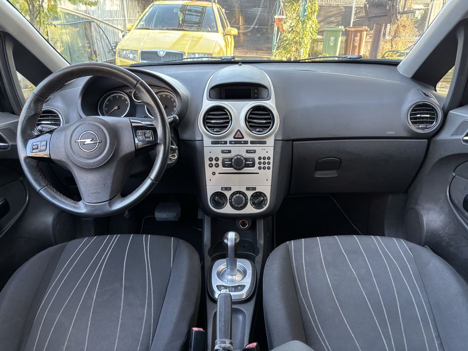 Vand Opel corsa C automata