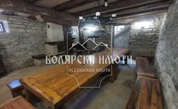 Продава се Къща в с. Къпиново, Област Велико Търново - 100 кв.м за 1590 €/кв.м - Снимка #5