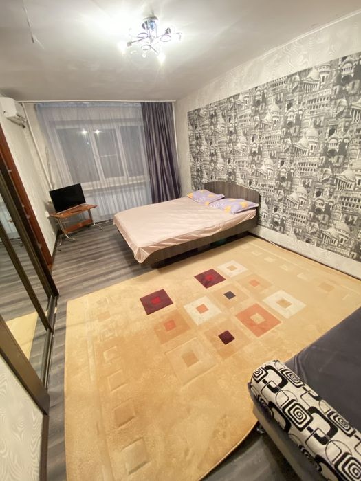 Сдается 1,5 Крылова 87