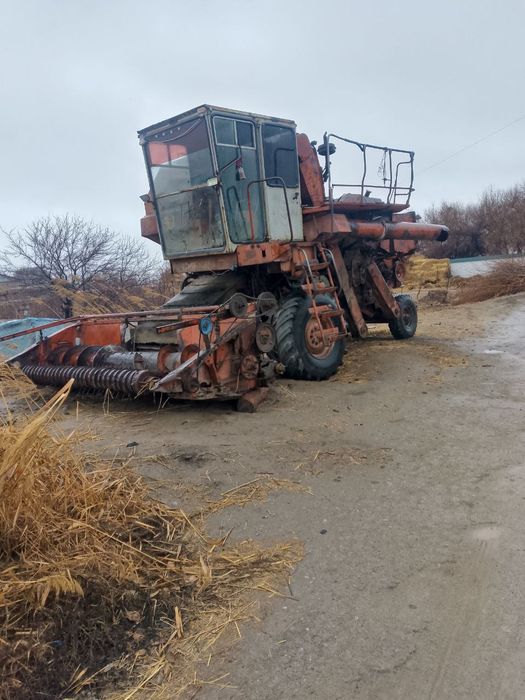 Канбайин сотилдими