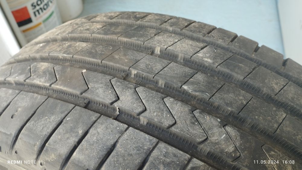 Roti vw tiguan aproape noi.