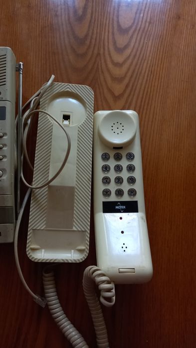 Телефоны стационарные