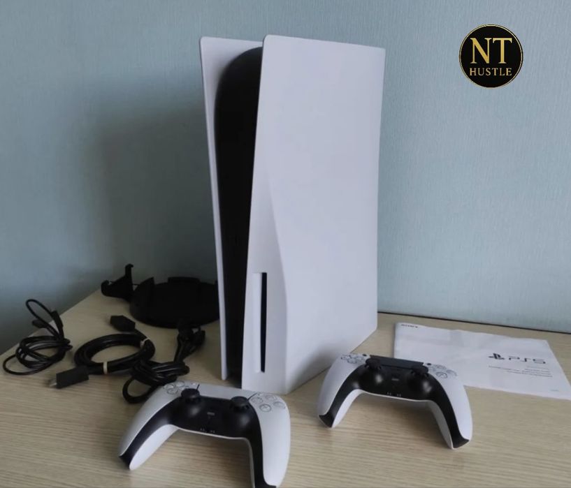 Продам  ps5 срочно