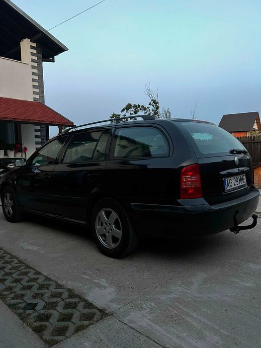 Vand Skoda Octavia 1 an 2003