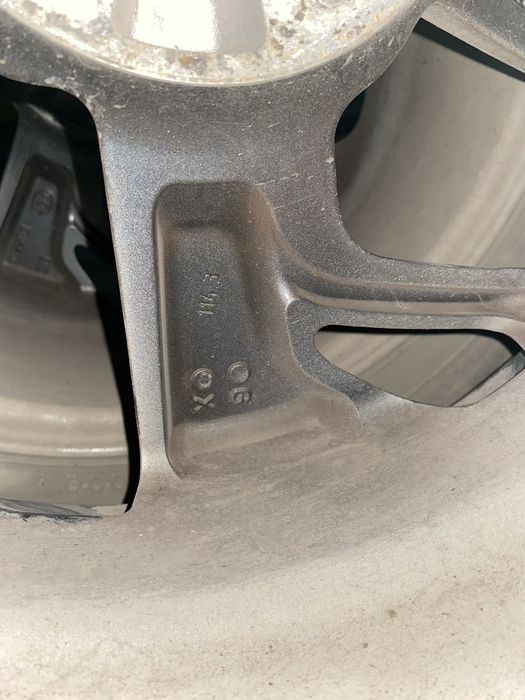 Зимняя резина с дисками