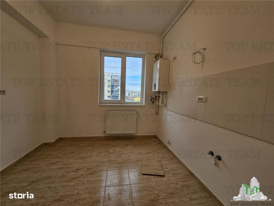 Apartament 3 camere, Popesti Leordeni langa metrou