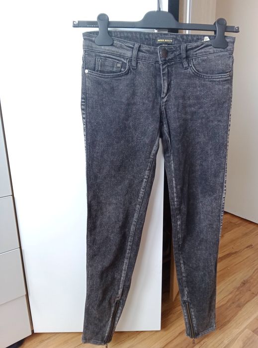 Лот  панталони Elisabetta Franchi,Miss Sixty,Mango, zara