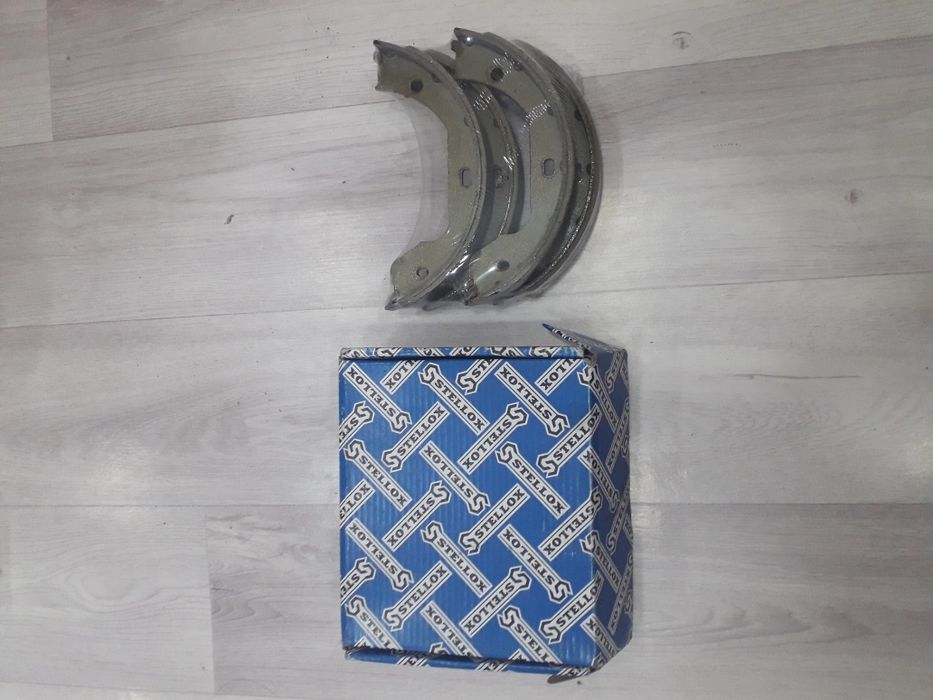 Тормозные колодки