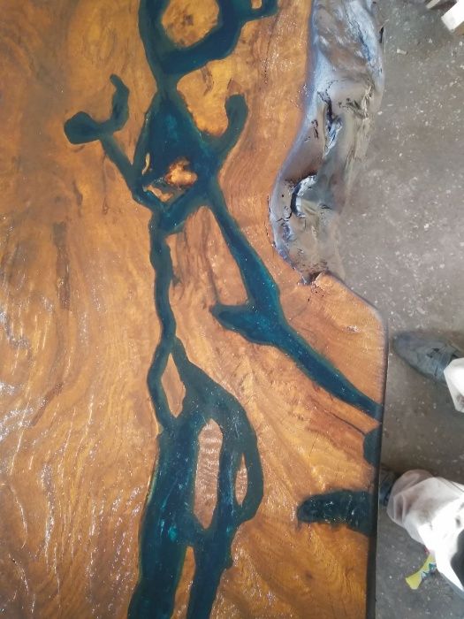 Плотове, дървени за маси, масивен дъб, ПРИКЛЮЧВАНЕ НА ДЕЙНОСТТА