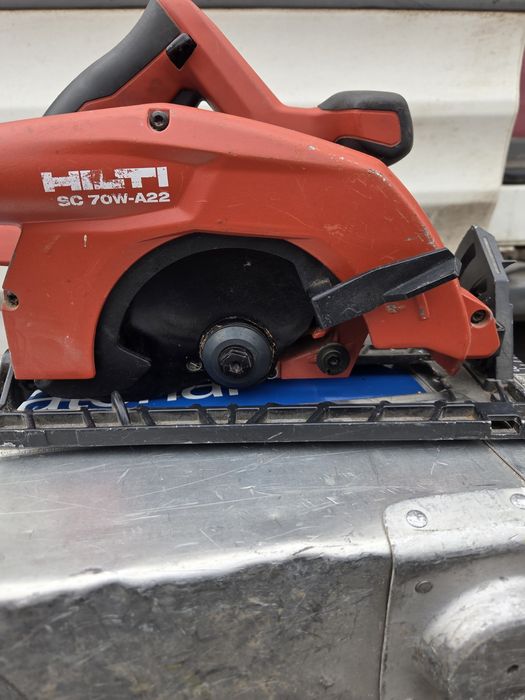 Hilti SC 70W-A22