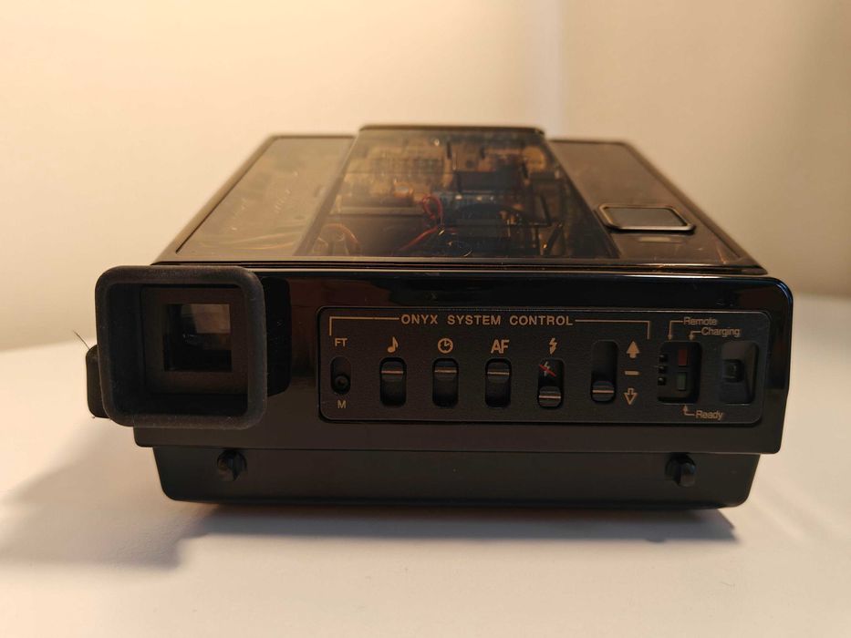 Polaroid Spectra Onyx