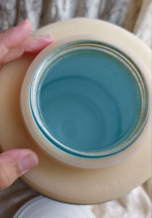 Термос времён СССР