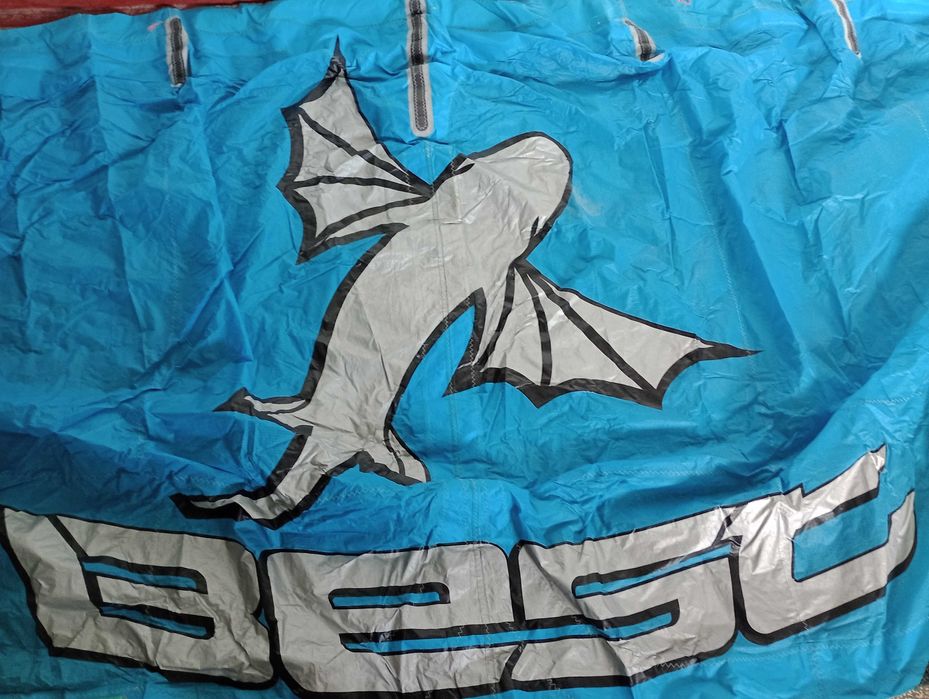 Echipament kitesurfing/kiteboarding