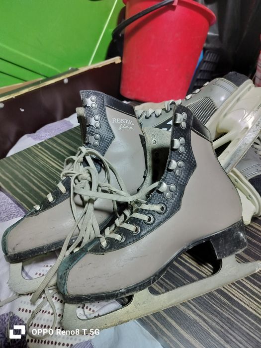 Коньки детские для девочек и мальчиков