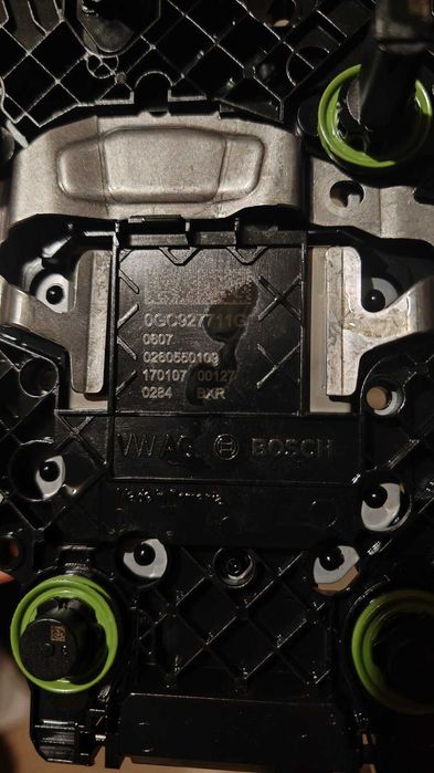 Mecatronic DSG DQ500 VW Tig 2.0 TDI-Pentru Recondiționare (Er P1736)