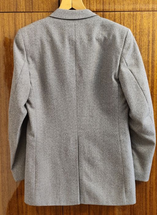 Винтидж мъжки костюми