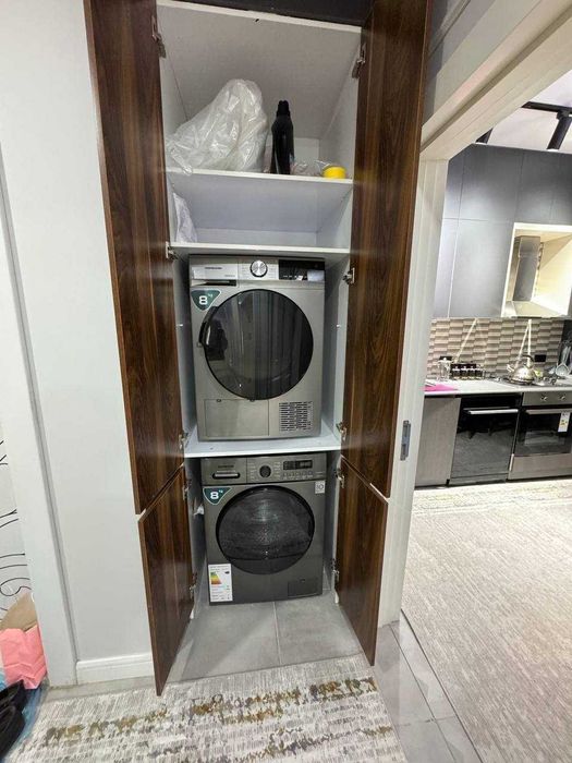 Продажа Шикарной квартиры в Новостройке на ЖК Istanbul City А-03