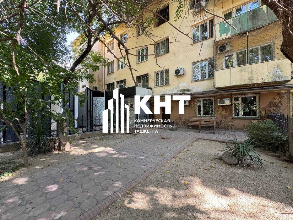 Продажа помещения от КНТ 97+40м2 Ц4