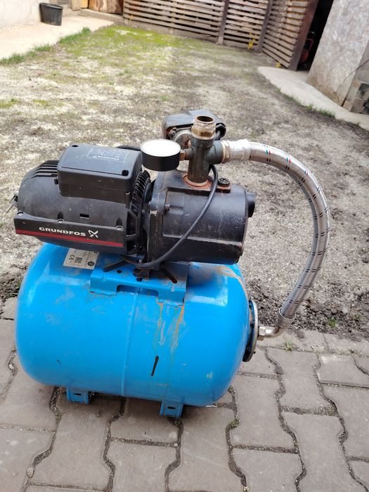 Vând hidrofor stare buna