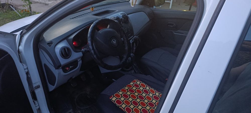 De vanzare Dacia Logan